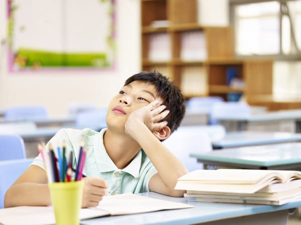 Is ADHD a Real Disorder?