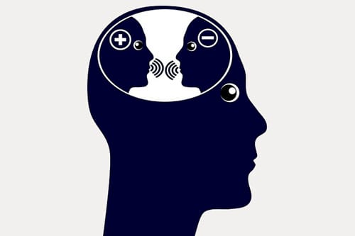Our Internal Dialogue’s Impact on ADHD, Anxiety, Depression, and Autism