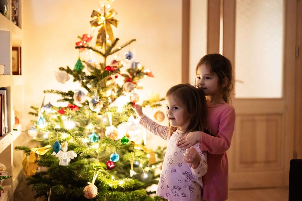 Our Christmas Gift: The Power of Faith