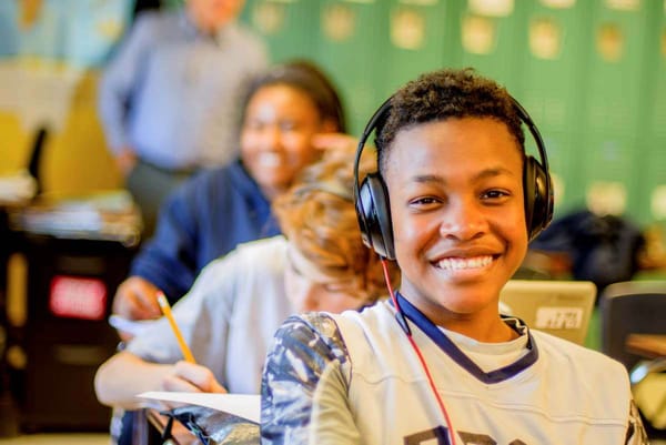 Partnering with Schools—Finding the Right Support for Your Child