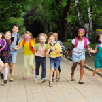 Preparing your child for the 'Back to School’ Routine