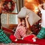 Managing the Holiday Season.