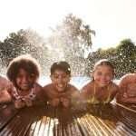 Summer Fun with Your Autistic Child