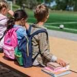 A fresh welcome back to school